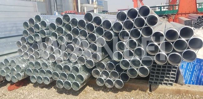ASTM A53 GAL ASTM A53 GAL