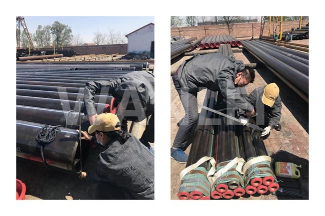 seamless steel pipe-2
