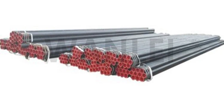 Low Temperature Steel Pipe Low Temperature Steel Pipe