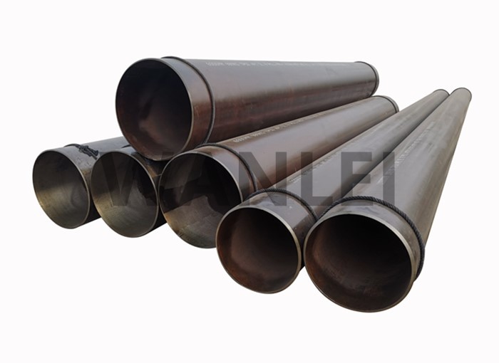 ASTM A106 A53 B API 5L B PSL1 Steel Tube ASTM A106 A53 B API 5L B PSL1 Steel Tube