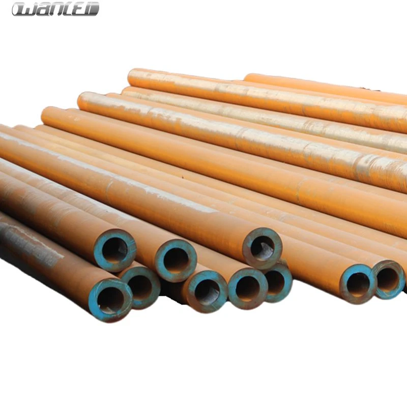 ASTM A335 P11 Seamless Alloy Steel Pipe