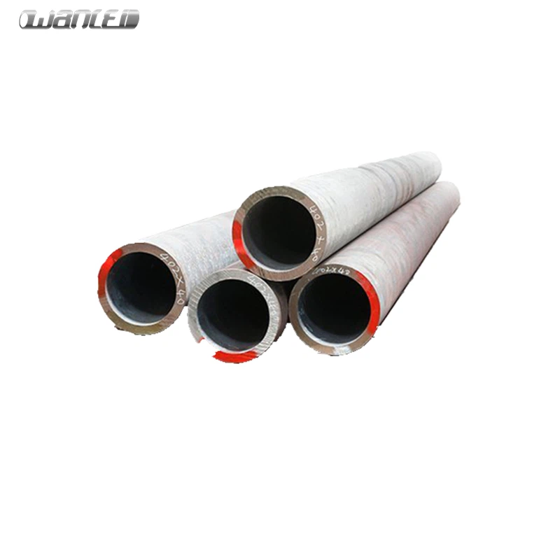 ASTM A335 P22 Seamless Alloy Steel Pipe