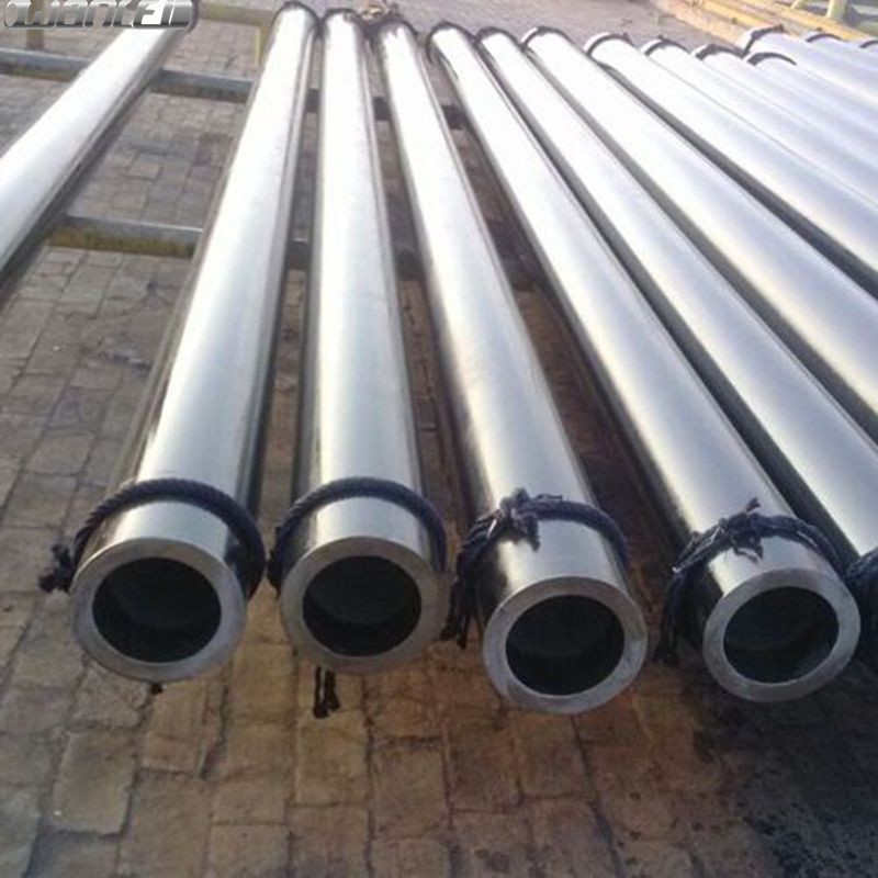 ASTM A335 P36 Seamless Alloy Steel Pipe