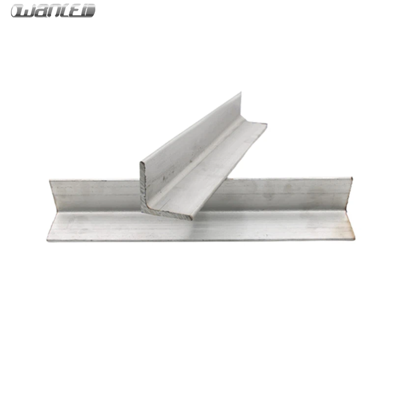 EN 10025-2 Hot Rolled Steel Angle