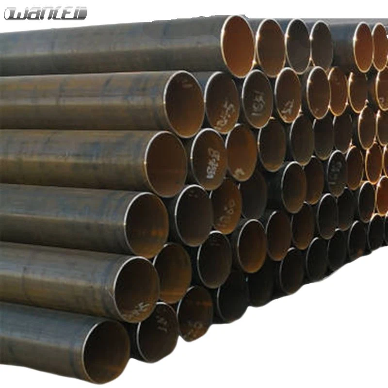 HFW Steel Pipe
