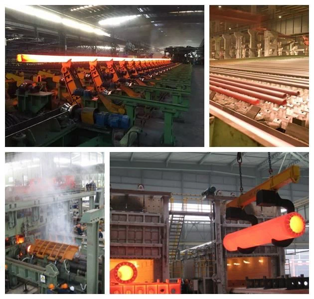 Tianjin Wanlei Steel Pipe Co.,Ltd