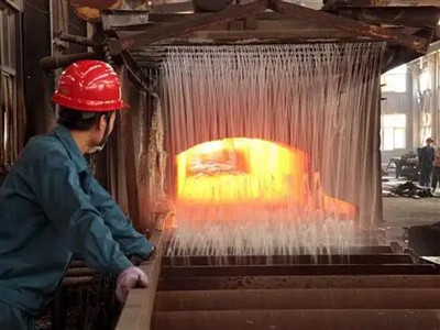 Introduction Of Solution Heat Treatment