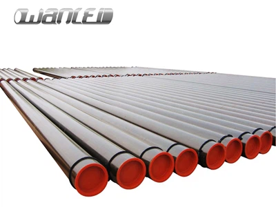 EN 10255 Steel Pipe Technical Profile