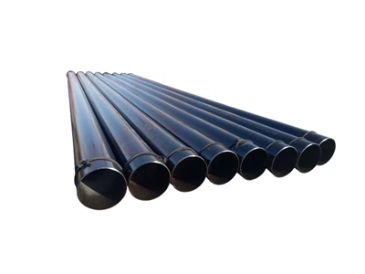 Tolerances On Dimensions Of JIS G3444 Carbon Steel Tubes