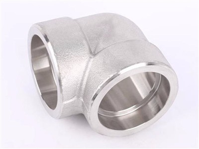 Introduction To Socket Welded Pipe Fittings