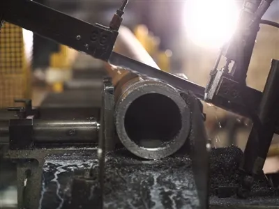 Can Steel Pipes And Fittings Be Used For Making Spacecraft?