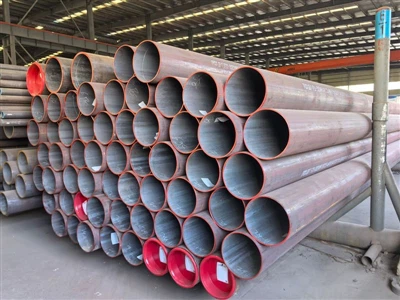 Analysis Of Segmented Markets in The Pipe