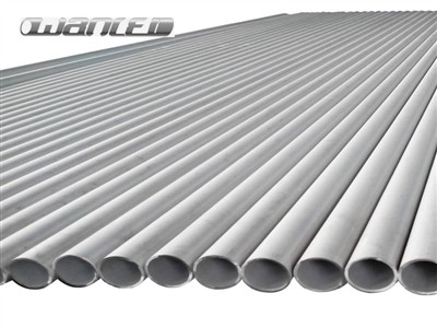 Development Trends Of The Stainless Steel Pipe Industry