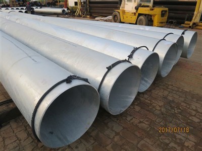 Differences Between Hot - Dip Galvanizing And Cold Galvanizing