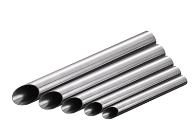 Why Doesn't Stainless Steel Rust?