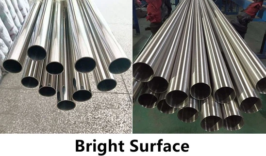 Ultra-thin wall stainless steel tube Ultra-thin wall stainless steel tube