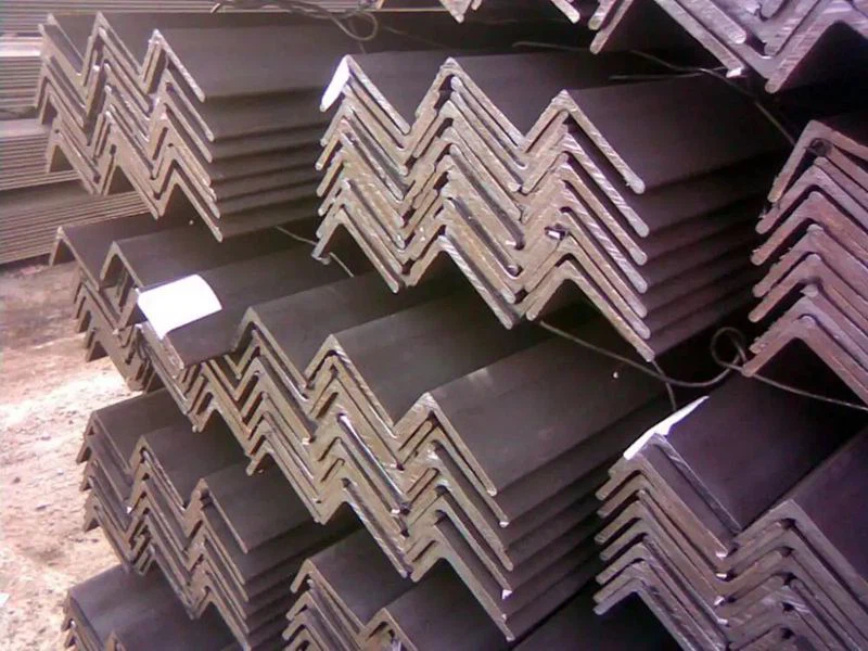 Steel angle bar Steel angle bar