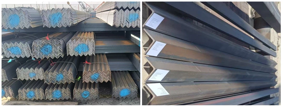 en10025 hot rolled steel angle en10025 hot rolled steel angle
