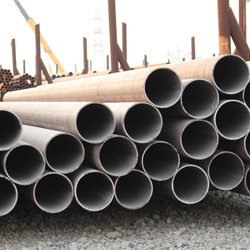 P235GH seamless steel pipe P235GH seamless steel pipe