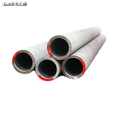 12cr2mog seamless steel pipe7