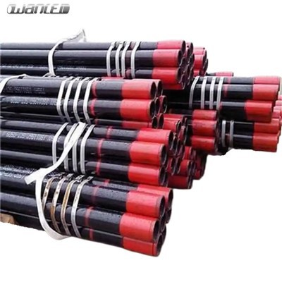API 5CT Oil Tubing Tube
