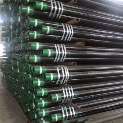 API 5CT Oil Tubing Tube2