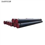 API 5L PSL2 X46Q Seamless Line Pipe