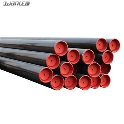 x56 seamless steel pipe6