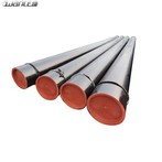 API 5L X42 PSL2 Seamless Line Pipe