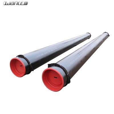 API 5L X52 PSL1 Line Pipe