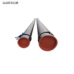 API 5L X70 Seamless Steel Pipes
