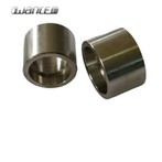 ASME B16.11 ASTM A105 Carbon Steel Coupling