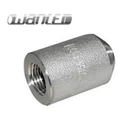 ASME B16.11 ASTM A350 LF2 Threaded Boss
