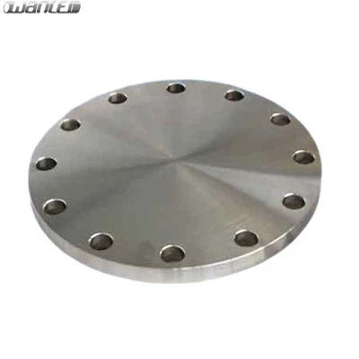 ASME B16.47 Large Diameter Flange