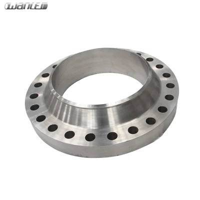 ASME B16.47 Large Diameter Flange