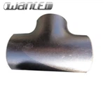 ASME B16.9 ASTM A860 Tee