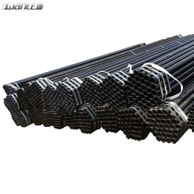 welded steel pipe 3