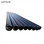 ASTM A106 C Seamless Steel Pipe