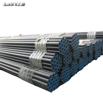 ASTM A210 Seamless Carbon Steel Boiler And Superheater Tubes