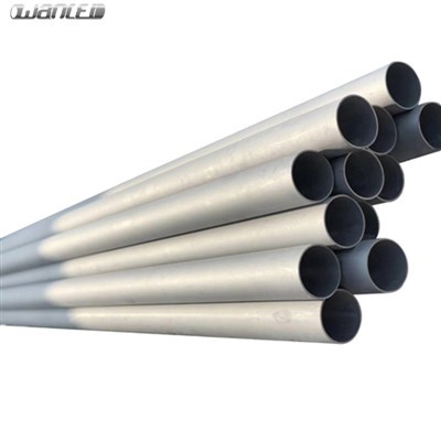 ASTM A213 stainless steel seamless pipe3