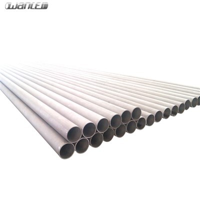 ASTM A213 Stainless Steel Seamless Tube