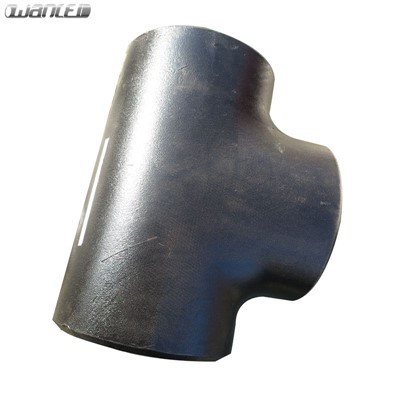 ASTM A234 WPB Equal And Reducing Tee