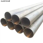 ASTM A500 Welded And Seamless Carbon Steel Structural Tubing in Rounds And Shapes