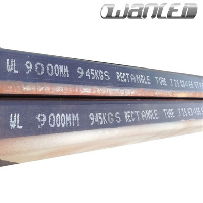 square and rectangular steel pipe-5