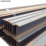 ASTM A572 High Strength Steel For Structure