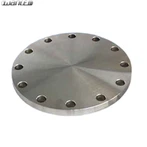 ASTM A694 High Strength Forged Flange