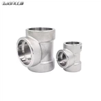 ASTM A694 Socket Welded Tees