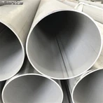 ASTM A778 Large Diameter Stainless Steel Pipe