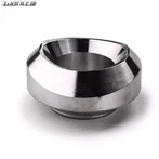 Butt-Welding Branch Outlets