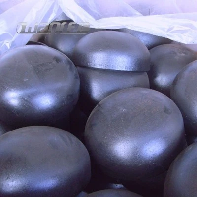Carbon Steel Caps